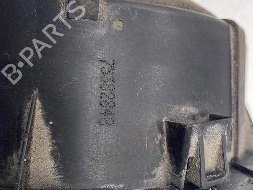 Fuel flap CITROËN C3 II (SC_) 1.4 HDi 70 (SC8HZC, SC8HR0, SC8HP4) | BP22849836C131 