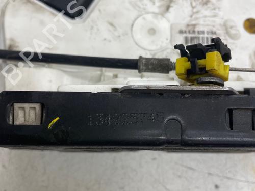 rear-right-lock-seat-ibiza-iv-6j5-6p1-2008-2009-2010-2011-2012-2013-2014-2015-2016-2017-40422825 main image