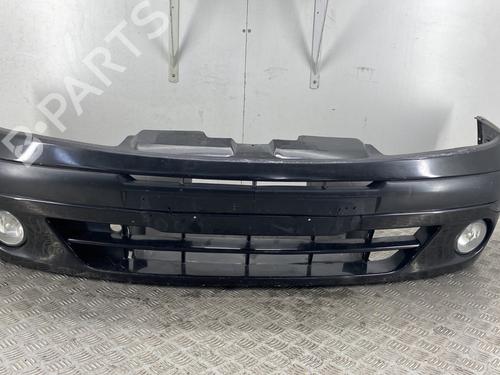 Stoßstange vorne für RENAULT SCÉNIC I MPV (JA0/1_, FA0_) 1.9 dCi (JA05, JA1F) (102 hp) 29529067