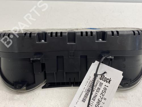 Instrument cluster SEAT IBIZA IV (6J5, 6P1) 1.2 TDI | BP26274383C47 