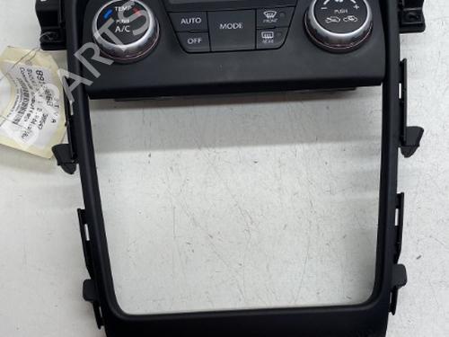 Used Climate control Climate control SUZUKI SX4 (EY, GY) 2.0 DDiS 4x4 (RW420D) (135 hp) 22862529 22862529