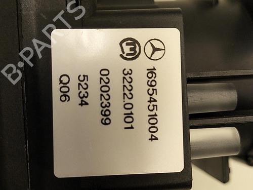 Headlight switch MERCEDES-BENZ B-CLASS Sports Tourer (W245) B 200 CDI (245.208) | BP22850198I24 