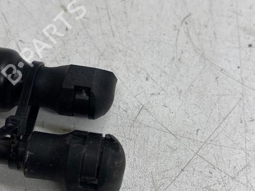 Gassdemper Bakluke PEUGEOT 208 II (UB_, UP_, UW_, UJ_) 1.2 PureTech 100 | BP23831478C138 