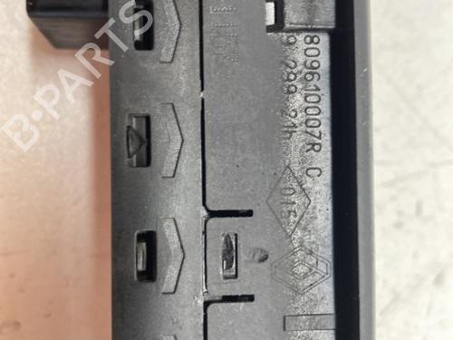 Switch RENAULT MEGANE III Grandtour (KZ0/1) 1.5 dCi (KZ1M, KZ1W, KZ0R) | BP22861272I30 