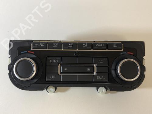 Climate control VW GOLF VI (5K1) 2.0 TDI | BP22857637I5 