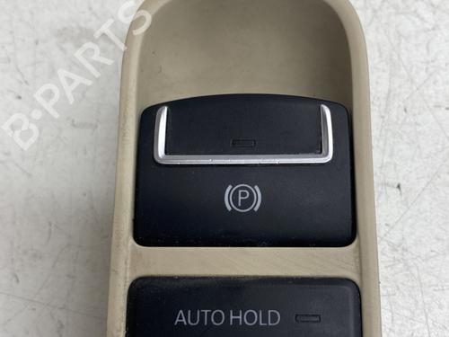 Used Switch VW TIGUAN (5N_) 2.0 TDI (140 hp) 29299213