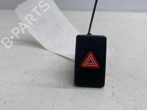 Used Warning switch VW GOLF VI (5K1) 2.0 TDI (140 hp) 24467148