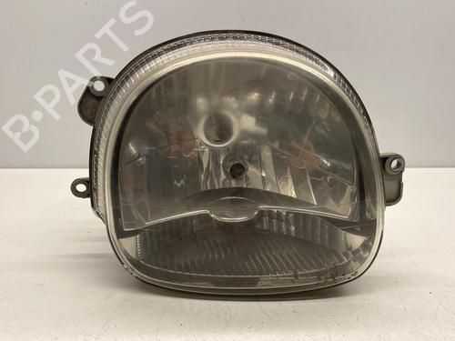 Right headlight RENAULT TWINGO I (C06_) 1.2 16V (C06C, C06D, C06K) | BP22858841C29 