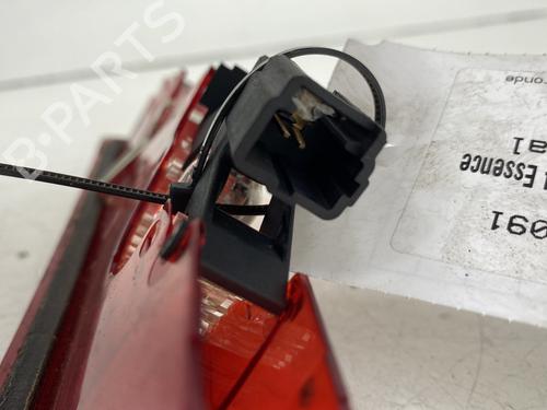 Third brake light RENAULT CLIO III (BR0/1, CR0/1) 1.4 16V | BP29529083L11 