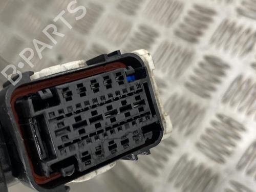 Left front door FIAT GRANDE PUNTO (199_) 1.2 | BP22858587C2 