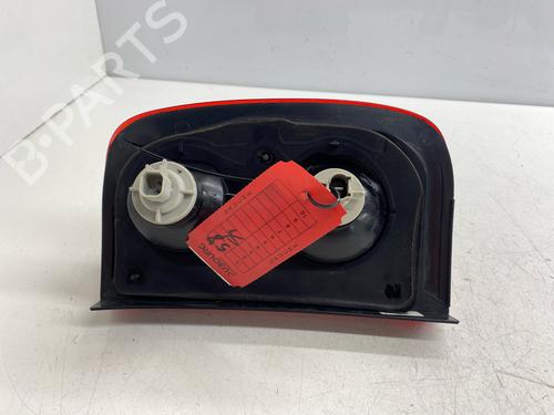 Used Left taillight Left taillight LAND ROVER FREELANDER I (L314) 2.0 Td4 4x4 (112 hp) 34460154 34460154