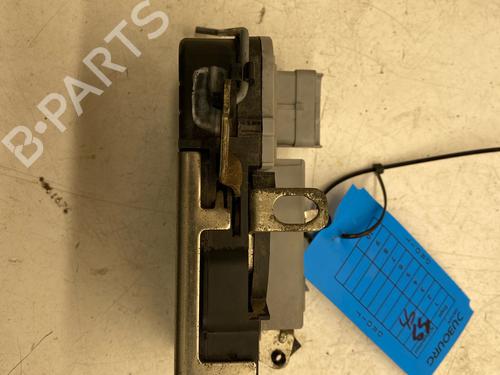 Used Front right lock Front right lock PEUGEOT 206+ (2L_, 2M_) 1.4 i (73 hp) 34348038 34348038