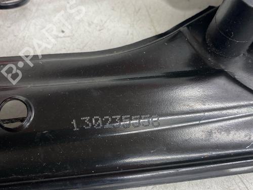 Front left window mechanism FIAT 500 (312_) 1.2 (312AXA1A) | BP38763947C22 - Image 5