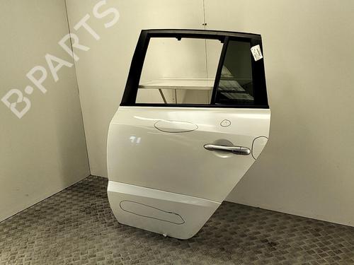 Left rear door RENAULT KOLEOS I (HY_) 2.0 dCi 4x4 (HY0K) | BP22854684C4 
