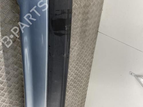 Rear bumper CITROËN SAXO (S0, S1) 1.1 X, SX | BP22851762C8 
