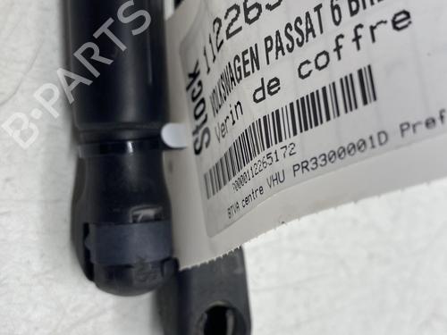 Tailgate lift support VW PASSAT B7 Variant (365) 1.6 TDI | BP30174500C138 