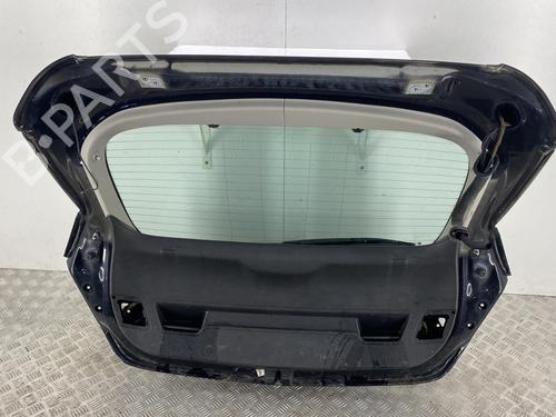 Tailgate OPEL ASTRA J (P10) 2.0 CDTI (68) | BP22860075C6 