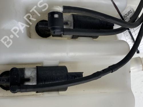 Windscreen washer tank RENAULT LAGUNA Coupe (DT0/1) 2.0 dCi (DT01, DT08, DT09, DT0K, DT12, DT1C, DT1D, DT1M,... | BP29375521C113 