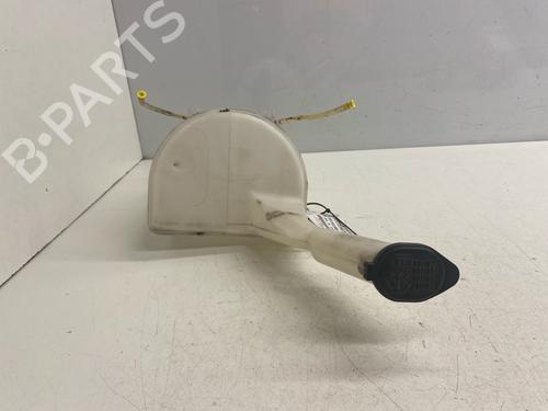 Used Windscreen washer tank Windscreen washer tank 37070637 37070637