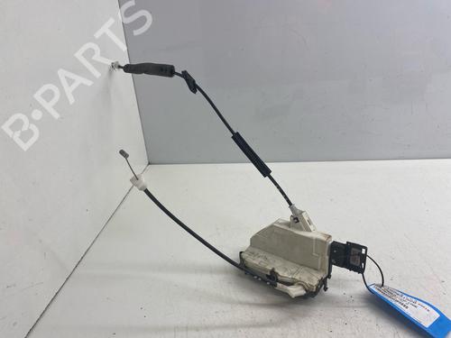 Used Front right lock Front right lock 37070699 37070699