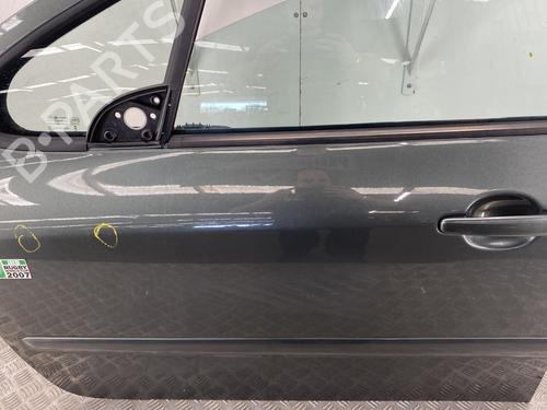 Left front door PEUGEOT 307 (3A/C) 1.6 HDi | BP29528898C2 