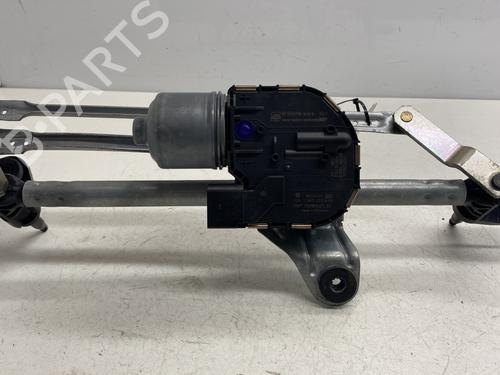 Front wiper motor SEAT LEON ST (5F8) 2.0 TDI | BP28567971M29  - Image 5