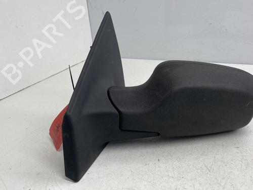 Used Left mirror RENAULT CLIO III (BR0/1, CR0/1) 1.5 dCi (BR17, CR17) (86 hp) 29375436