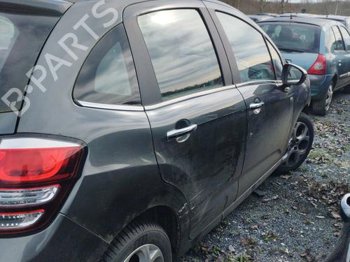 Alternator CITROËN C3 II (SC_) | BP37663014M7 - Image 12
