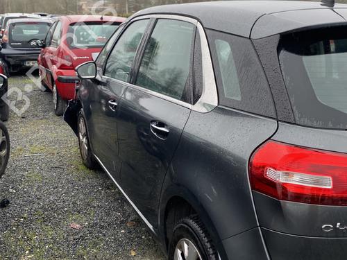 Quadrante CITROËN C4 Picasso II 1.6 HDi / BlueHDi 115 | BP32384326C47 