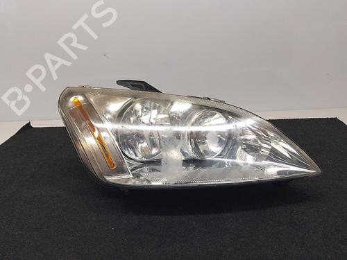 Right headlight FORD FOCUS C-MAX (DM2) 1.6 TDCi | BP22857855C29 - Image 4