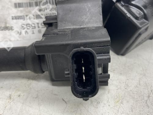 Used Ignition coil Ignition coil PEUGEOT 2008 II (UD_, US_, UY_, UJ_, UR_, UC_) 1.2 PureTech 100 (USHNK) (101 hp) 26274549 26274549