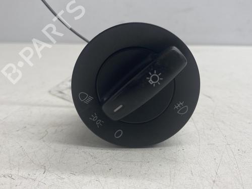 Headlight switch VW TOURAN (1T1, 1T2) 1.9 TDI | BP24979840I24 - Image 5