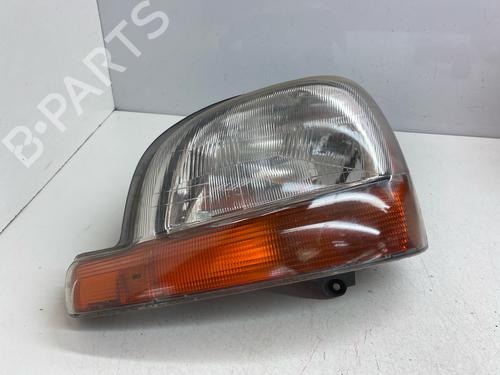 Left headlight RENAULT KANGOO Express (FC0/1_) D 65 1.9 (FC0E, FC02, FC0J, FC0N) | BP36836983C28 - Image 3