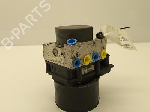 Used ABS pump RENAULT MEGANE II (BM0/1_, CM0/1_) 1.5 dCi (BM1F, CM1F) (86 hp) 22855268