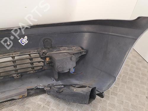 Front bumper OPEL ZAFIRA A MPV (T98) 2.0 DTI 16V (F75) | BP22854102C7 