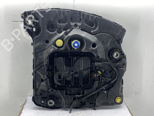 Used AdBlue tank PEUGEOT 208 I (CA_, CC_) 1.6 BlueHDi 100 (100 hp) 24651972