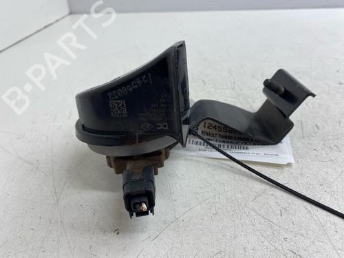 Used Horn Horn 37741684 37741684