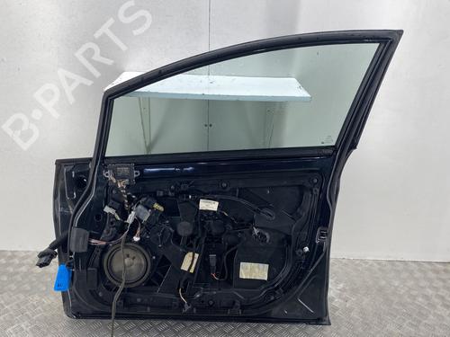 Dør høyre foran FORD FIESTA VI (CB1, CCN) 1.5 TDCi | BP29139082C3 