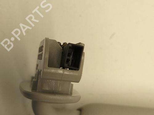Used Left sun visor AUDI A3 Sportback (8PA) 1.6 TDI (105 hp) 22851874