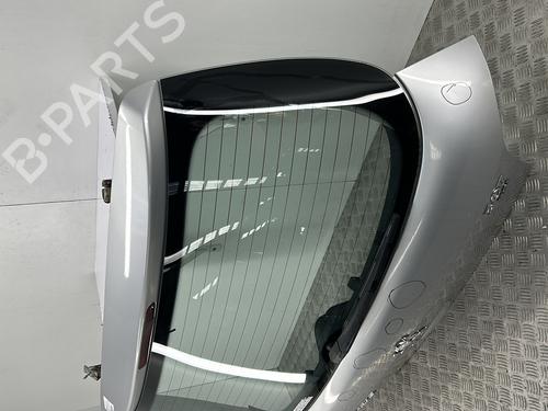 Tailgate PEUGEOT 307 (3A/C) 2.0 HDi 90 | BP22849749C6 