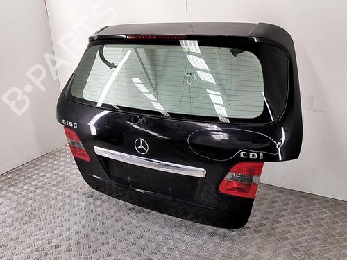 Tailgate MERCEDES-BENZ B-CLASS Sports Tourer (W245) B 180 CDI (245.207) | BP22854207C6 