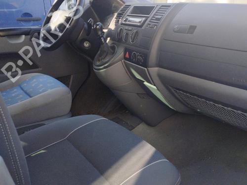 Alternator VW TRANSPORTER T5 Van (7HA, 7HH, 7EA, 7EH) 1.9 TDI | BP29528911M7  - Image 14