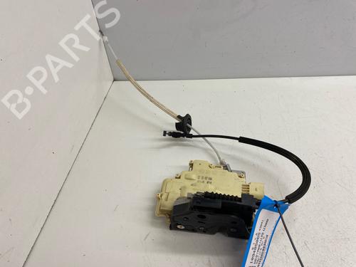 front-right-lock-audi-q7-4lb-2006-2007-2008-2009-2010-2011-2012-2013-2014-2015-2016-36836922 main image