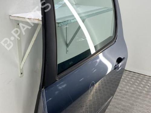 Left rear door PEUGEOT 307 (3A/C) 1.6 HDi 110 | BP22849348C4 