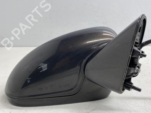 Right mirror OPEL CORSA E (X15) 1.4 Turbo (08, 68) | BP24233877C27 