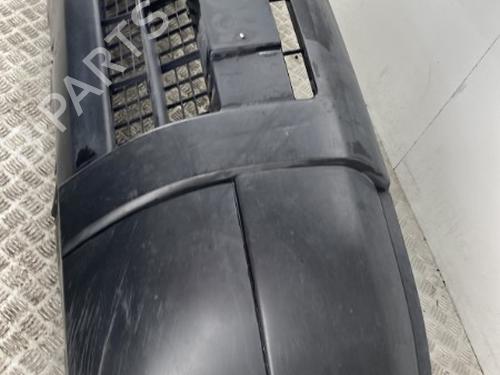 Front bumper PEUGEOT PARTNER Box Body/MPV (5_, G_) 1.9 D | BP22861749C7 