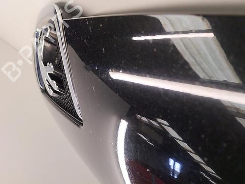 Hood PEUGEOT 107 (PM_, PN_) 1.4 HDi | BP22850329C1 