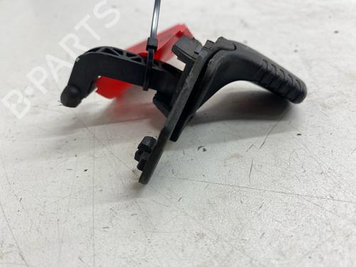 Used Front left exterior door handle Front left exterior door handle 38332215 38332215