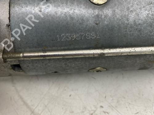 Starter CITROËN C4 Picasso II | BP34256217M8 - Image 3