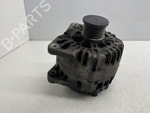 Used Alternator Alternator OPEL VIVARO A Van (X83) 2.0 CDTI (F7) (114 hp) 36169789 36169789
